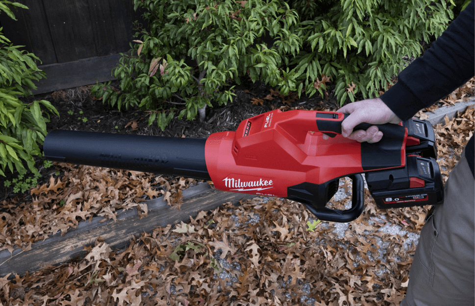 Outdoor Power Equipment Range Milwaukee Tool Australia